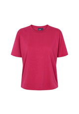 Augusta T-Shirt - Ruby