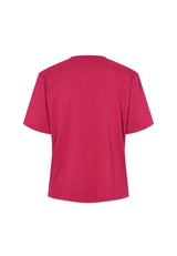 Augusta T-Shirt - Ruby