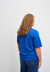 Augusta T-Shirt - True Blue