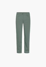 Charlotte Regular - Medium Length - Sage