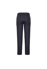 Charlotte Regular - Medium Length - Dark Blue Denim