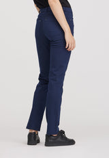 Charlotte Regular - Medium Length - Navy