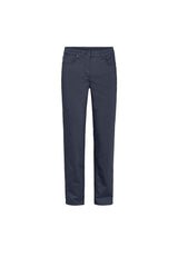 Charlotte Regular - Medium Length - Navy