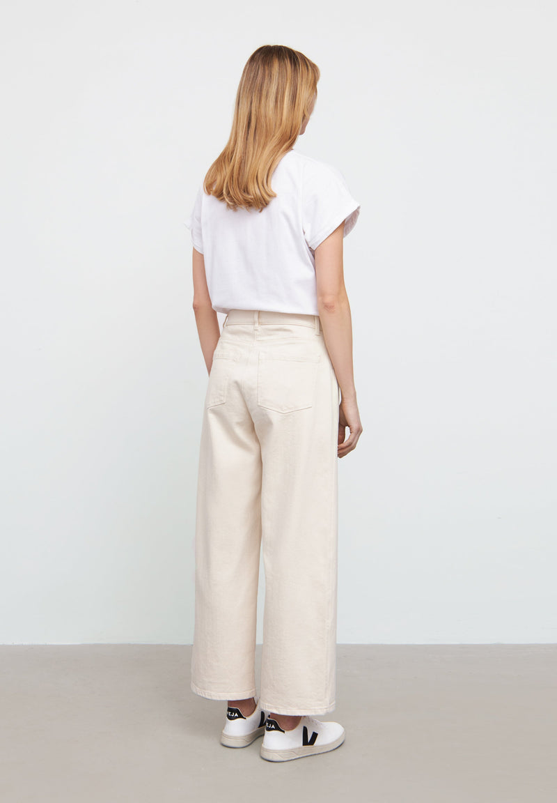 Fie Loose - Short Length - Birch