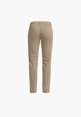 Kelly Regular - Medium Length - Caffe Latte