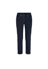 Kelly Regular - Short Length - Dark Blue Denim