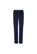 Kelly Regular Sametti - Medium Length - Navy