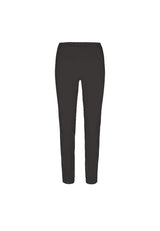 Vicky Slim - Medium Length - Black